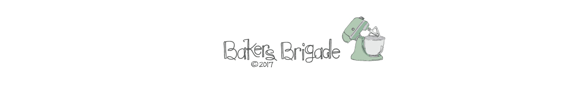 Copyright 2017 Bakers Brigade