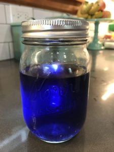 Violet Jelly