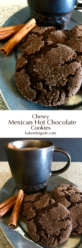  Siete Grain Free Mexican Chocolate Cookies : Everything Else