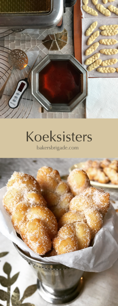 Koeksisters